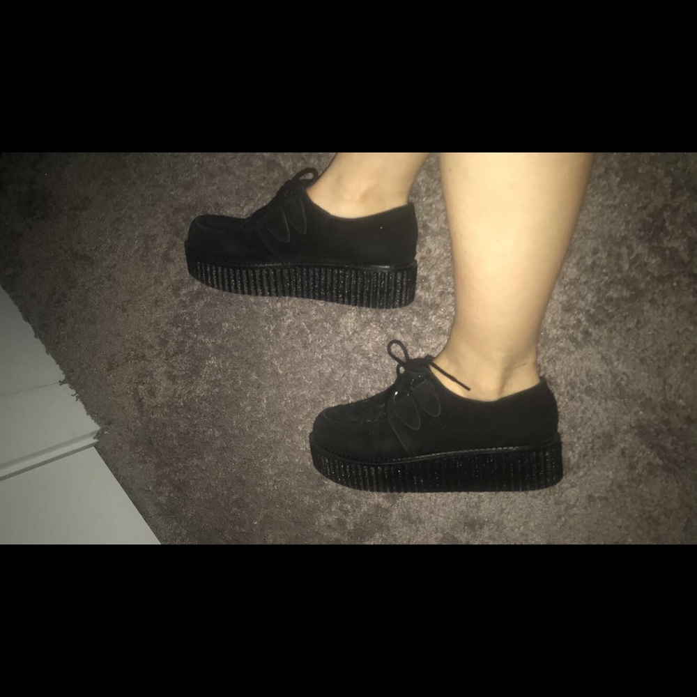 Creepers
